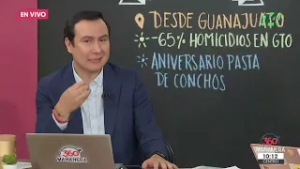 Ajonjolí de todos los moles | Mañanera 360 | 20 de febrero