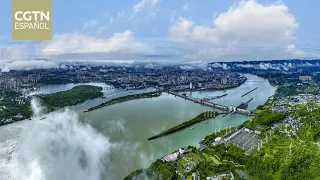 Xi Jinping Sends a Congratulatory Letter for the Fifth Anniversary of the GDI