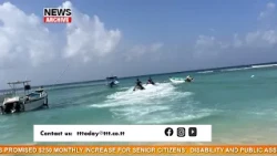TEMA Director Raises Concerns Over Marine Safety Equipment Theft