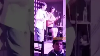 La emocionante experiencia de una sanjuanina con síndrome de Williams
