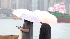 天文台：今晚多雲看到月全食機會低　太空館會網上直播