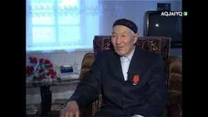 Жеңіс жаңғырығы (29.04.2010)