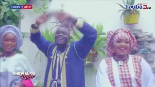 EN DIRECT TOUBA XEWALOU SAFAR