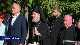 Două decenii de învățământ teologic ortodox liceal, la Oradea