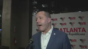 Where several key races in Georgia stand in 2026