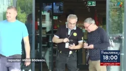 SUPERMARKET SHUT DOWN BY CONSUMER PROTECTION