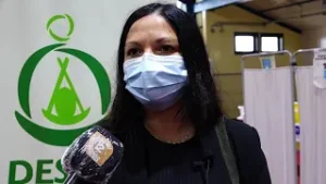 PREMIACIÓN DESAM QUELLÓN  16ABR21