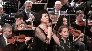 Giuseppe Verdi – Requiem