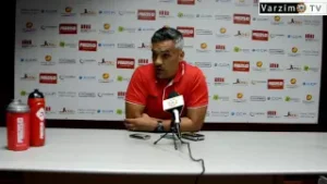 Antevisão Varzim x Benfica "B"