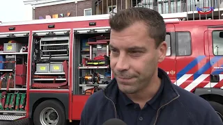 Dutch National ABWC Fire Brigade Competitions 2026, Bladel