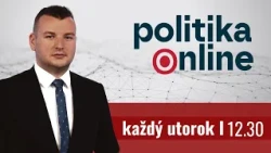Politika online: Ministerské provizórium / Spojenectvá v komunálnych voľbách / Zmena v Srbsku