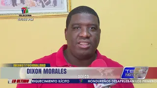 Unconstitutionality lawsuit announced in defense of Garifuna lands