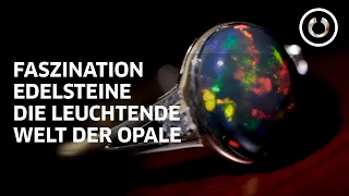 An opal as an investment? Here's what you should know beforehand!