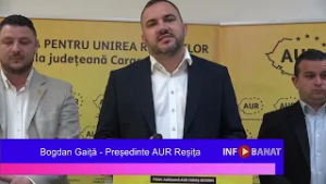 AUR cere garanții ferme și soluții