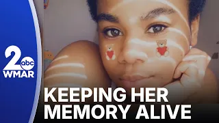 Five years after her homicide, Baltimore man works to keep sister’s memory alive