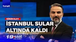 How should urban development in Istanbul be? | 7 PM News