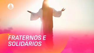 Vocação para a vida terrena e eterna por Padre Zezinho | Bênção da Manhã