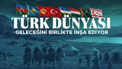 The Summit of the Organization of Turkic States will be held in Ankara.