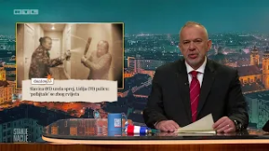 NOVI SLUČAJ VRŠNJAČKOG NASILJA | STANJE NACIJE 111-5