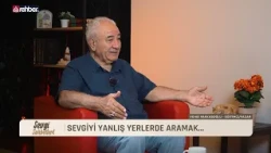 Looking for Love in the Wrong Places | Vehbi Vakkasoğlu | Conversations on Love