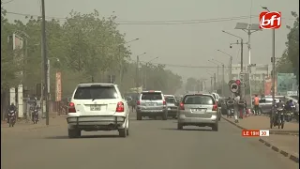 Contrôles fiscaux au Burkina : plus de 47 milliards de FCFA mobilisés par l'État en 2025