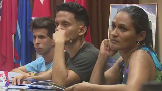 UJC in Granma announces program of activities in tribute to Fidel Castro
