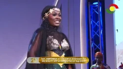 #GMB2026 Full Final Performance of Ashanti Region's Ampomaa