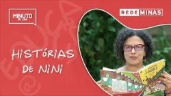 “A viagem de Nini”
