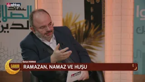 Sahur Bereketi | Ramazan, Namaz ve Huşu | 12. Bölüm