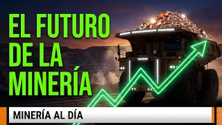 Mining Today | Industry news driving our future | July 10, 2026