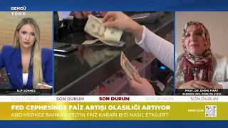 Altında Yükseliş Sürecek Mi? - Yeni Gün Ekonomi | 28 Temmuz 2026