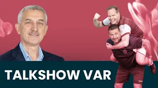 VAR: Klobása za cenu lístka? Reprezentácia vyhrala, no bufety na Šariši obrali fanúšikov o ilúzie