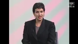Rede Minas 35 anos - Rede Minas no Mundo (Itália)