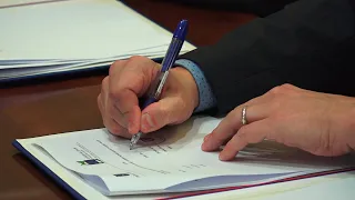 V tem tednu pričeli z obnovitvenimi deli starega mestnega jedra