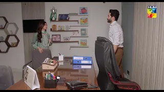 Shame On You Mister Saim..! Khushi - Sumaiyya Bukhsh & Mariam Ejaz - HUM TV