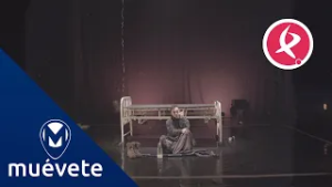 La mente criminal de Roberto Succo “se pasea” por la escena teatral extremeña | Muévete
