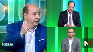 محمد مديحي : " الوداد كان الأفضل "