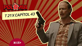Repàs dels millors moments de la temporada | Polònia (T21xC43)