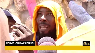 Nouvèl ou Dwe Konnen | Plizyè paran denonse move tretman yo sibi pou rive jwenn sibvansyon FNE a