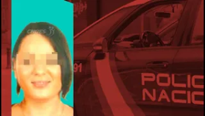 Así fue la huida de la mujer de 38 años retenida durante dos años en Murcia - laSexta Noticias