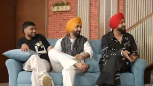 Uncut Fun | Sarbala Ji | Jadon Anchor Ne Script Galt Fada Ditti #podcast  #shortsviral