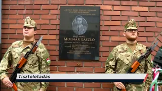 Híradó – 2026.08.10. – Hétfő - Sopron TV