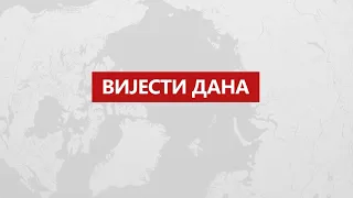 VIJESTI DANA TV K3 - 23. 07. 2026.