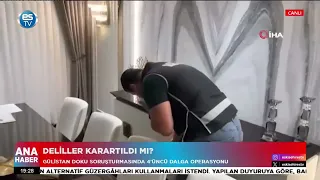Deliller karartıldı mı?