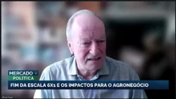The end of the 6x1 work schedule and the impact on agribusiness: check out the Abag president's a...
