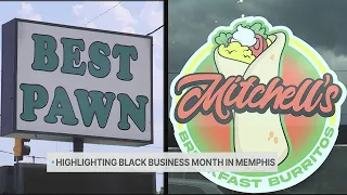 Owners share passion for service during Black Business Month