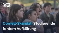 Cornell University: Vergewaltigungsvorwürfe lösen Proteste und Reformdebatte aus
