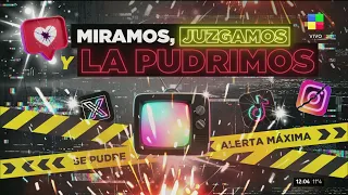 🔥 L-GANTE CRUZA A ICARDI + LA NUEVA CANCIÓN DE TINI STOESSEL + SOFÍA CLERICI CONFIRMÓ EMBARAZO