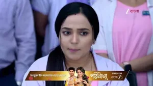 Anondi | Ep - 419 | Best Scene | Jan 30 2026 | Zee Bangla