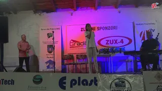 Igrom do kulture 2026 - Takmičenje u pjevanju